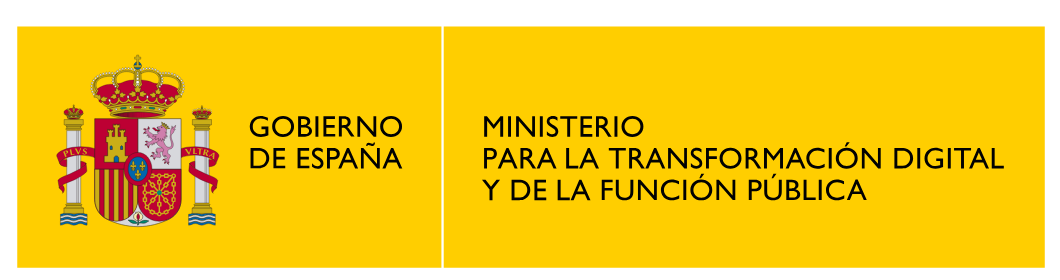 Ministerio Transformación Digital